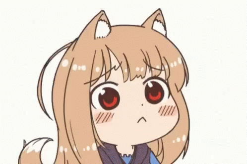 Jamie Anime GIF