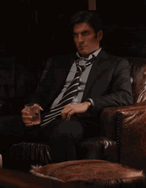 Jamie Dutton Yellowstone GIF