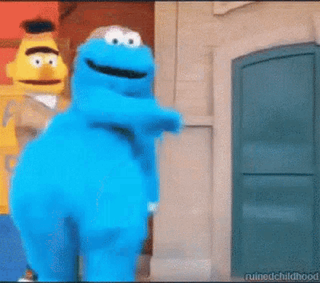 Jammin Jamming GIF