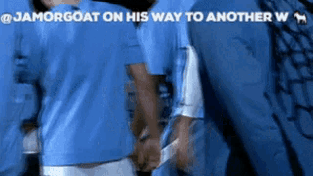 Jamorgoat Ja Morant GIF