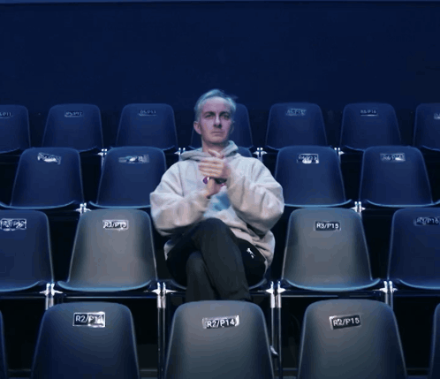 Jan Böhmermann Zdf Magazin Royale GIF