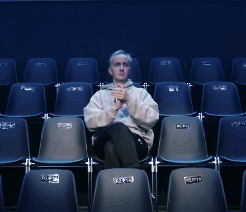 Jan Böhmermann Zdf Magazin Royale GIF