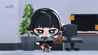 Jane Doe Dance GIF
