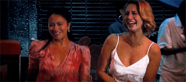 Jane The Virgin Jane And Petra GIF