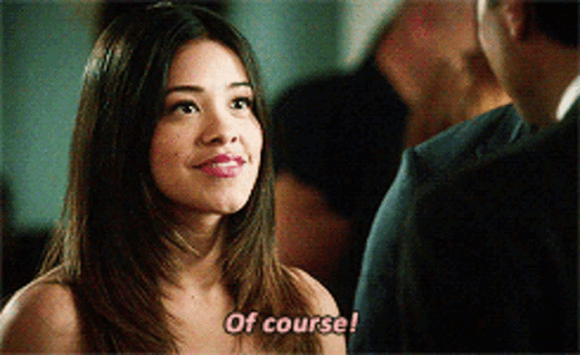 Jane The Virgin Jane Villanueva GIF