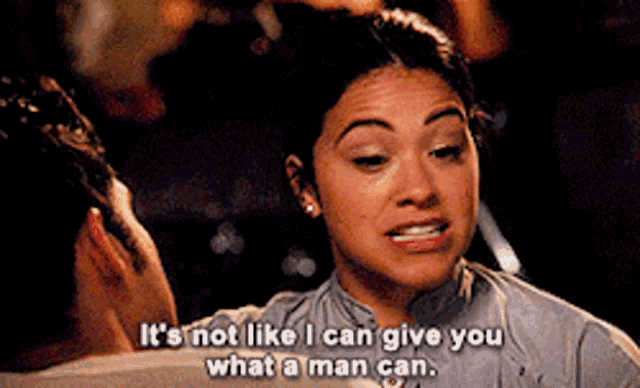 Jane The Virgin Jane Villanueva GIF