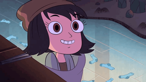 Janna Janna Ordonia GIF