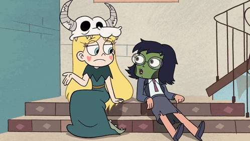 Janna Star GIF