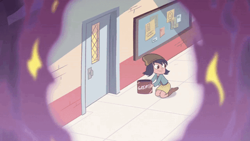 Janna Star GIF