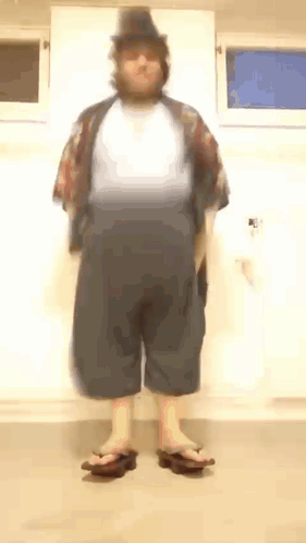 Japan Dattebayo GIF
