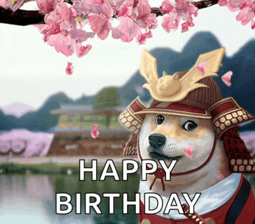 Japan Doge Meme