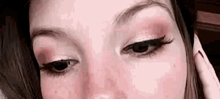 Japan Makeup GIF
