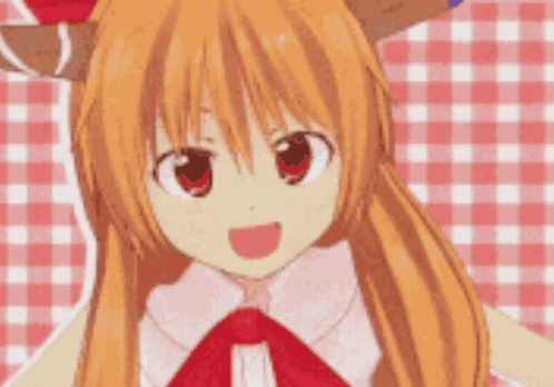 Japanese Goblin Suika GIF. This 498 x 348 animated GIF is part of our sono giapponese collection. Related themes include pfp. Created by Lunmere. View the…