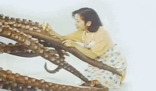 Japanese Strange GIF