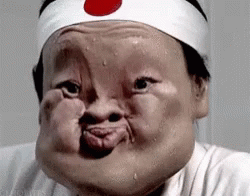 Japanese Weird GIF