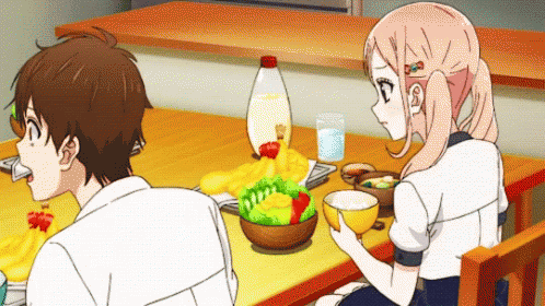 Japon Anime GIF
