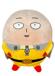 Jard Saitama Meme