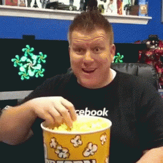 Jared Guynes Popcorn GIF
