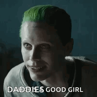 Jared Leto Jared GIF