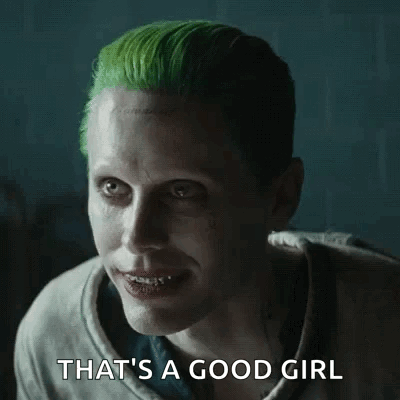 Jared Leto Jared GIF