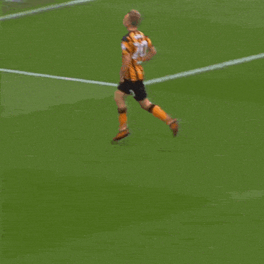 Jarrod Bowen Forward GIF