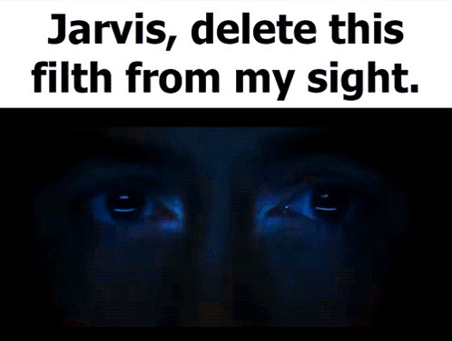Jarvis Jarvis Meme GIF