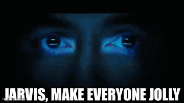 Jarvis GIF