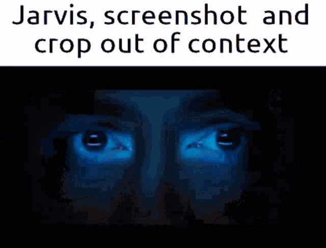 Jarvis Screenshot GIF