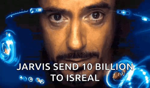 Jarvis Tony Stark GIF. This 498 x 294 animated GIF is part of our scarlett johansson iron man 2 collection. Related themes include dank meme, funny, iron…