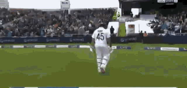 Jarvo 69 GIF