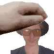 Jash Lol Sticker