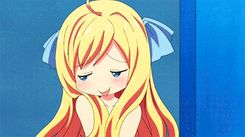 Jashin Chan GIF