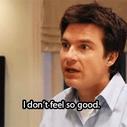 Jason Bateman Sick GIF