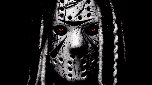 Jason Dreads GIF