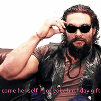Jason Momoa GIF