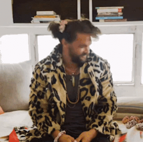 Jason Momoa Jason GIF