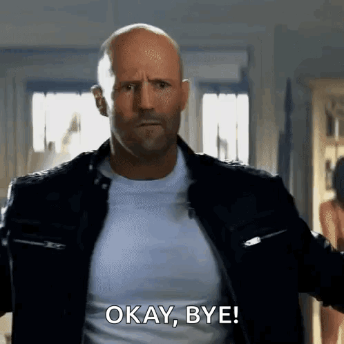 Jason-statham Guy-closing-doors GIF. This 498 x 498 animated GIF is part of our okay meme black guy collection. Created by GARBI_Limited. View the original…