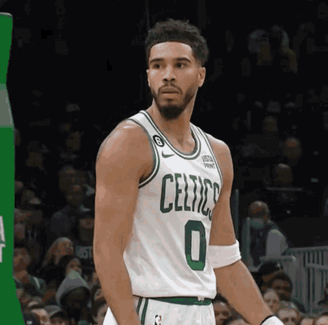 Jasontatum Confused GIF