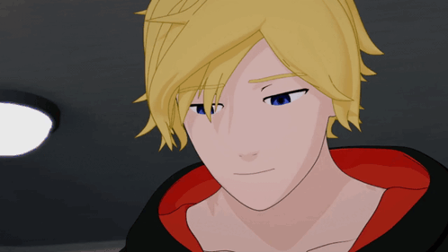 Jaune Arc Jaune Rwby GIF. This 498 x 281 animated GIF is part of our jaune arc collection. Created by iheartmothz. View the original animation, share it, or…
