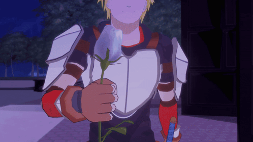 Jaune Arc Jaune Rwby GIF. This 498 x 281 animated GIF is part of our jaune arc collection. Created by iheartmothz. View the original animation, share it, or…