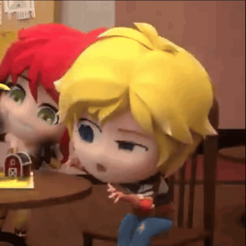 Jaune Arc Jaune Rwby GIF. This 498 x 498 animated GIF is part of our jaune arc collection. Created by iheartmothz. View the original animation, share it, or…