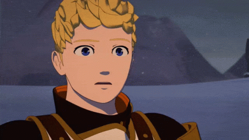 Jaune Arc Rwby V8 GIF. This 498 x 280 animated GIF is part of our jaune arc collection. Created by kohster. View the original animation, share it, or browse…