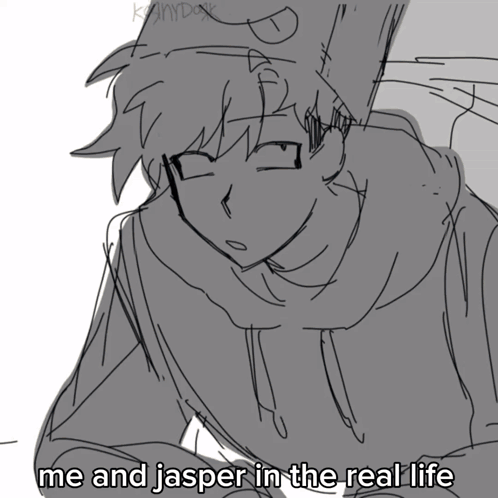 Javie N Pokemon GIF
