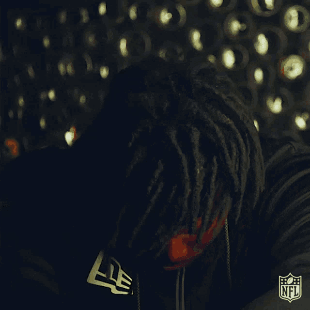 Javon Kinlaw 49ers GIF