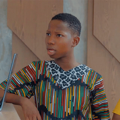 Jaw Dropping Emmanuella GIF. This 498 x 498 animated GIF is part of our genie jaw drop collection. Related themes include shocked, surprised, wow. Created…