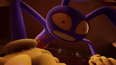 Jax Abstraction GIF