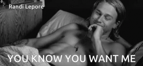 Jax Teller Sons Of Anarchy GIF