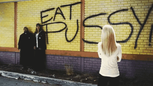 Jay And Silent Bob Pussy GIF