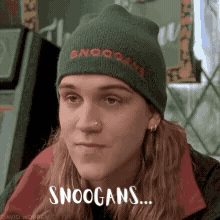 Jay And Silent Bob Snoogans GIF