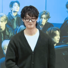Jay B Jaebeom GIF